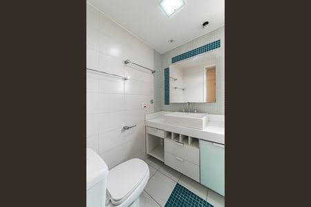 Apartamento para alugar com 178m², 3 quartos e 3 vagasBanheiro