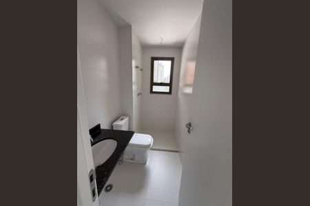Apartamento à venda com 131m², 1 quarto e 1 vagaBanheiro