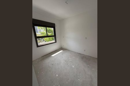 Apartamento à venda com 131m², 1 quarto e 1 vagaQuarto