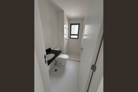 Apartamento à venda com 87m², 2 quartos e 1 vagaBanheiro