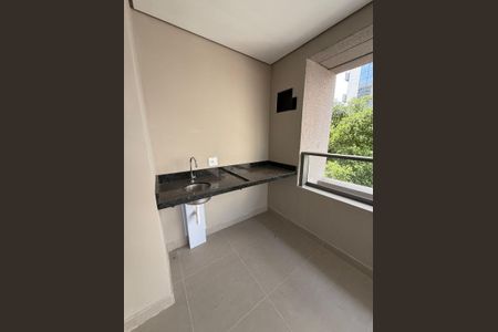 Apartamento à venda com 87m², 2 quartos e 1 vagaVaranda 