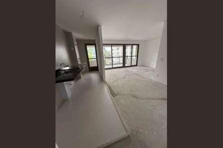 Apartamento à venda com 87m², 2 quartos e 1 vagaSala