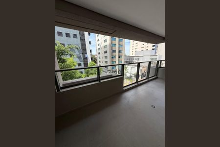 Apartamento à venda com 87m², 2 quartos e 1 vagaVaranda