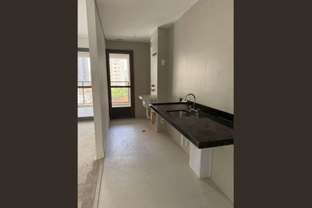 Apartamento à venda com 101m², 2 quartos e 1 vagaCozinha