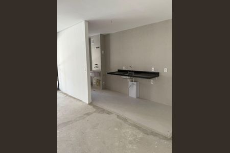 Apartamento à venda com 101m², 2 quartos e 1 vagaCozinha