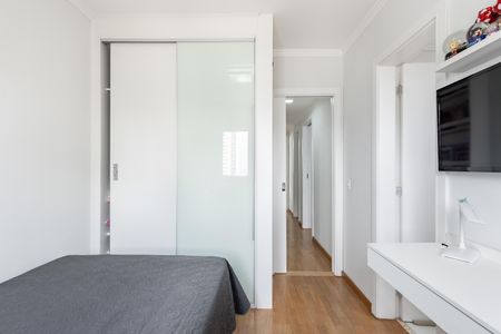 Apartamento à venda com 130m², 4 quartos e 2 vagasQuarto