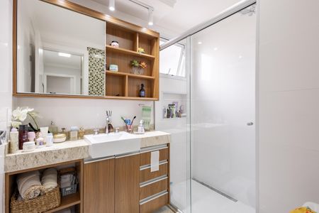 Apartamento à venda com 130m², 4 quartos e 2 vagasDespensa