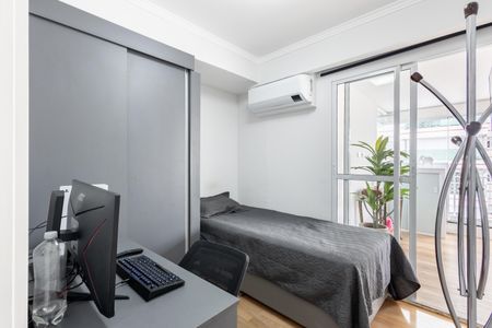 Apartamento à venda com 130m², 4 quartos e 2 vagasQuarto