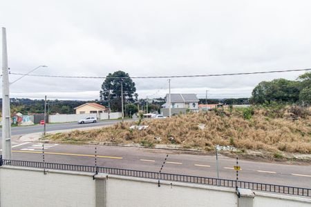 Vista do Quarto 1 de apartamento para alugar com 2 quartos, 43m² em Santa Cândida, Curitiba