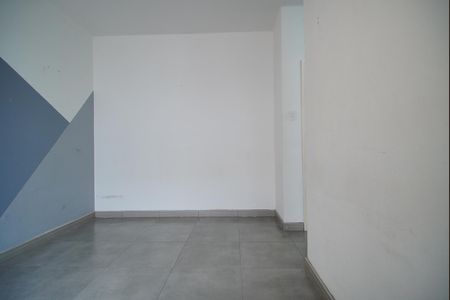 Sala de apartamento à venda com 2 quartos, 55m² em São Geraldo, Porto Alegre