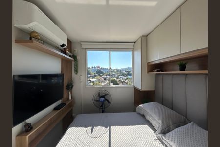 Apartamento à venda com 49m², 2 quartos e 1 vaga Apartamento à venda com 49m², 2 quartos e 1 vagaQuarto 1