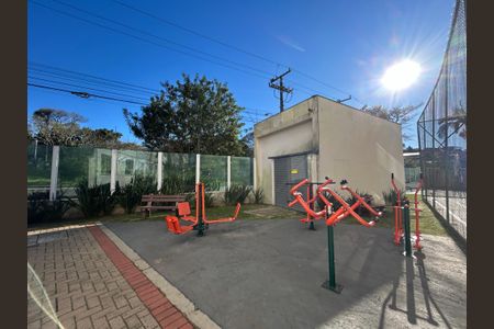 Apartamento à venda com 49m², 2 quartos e 1 vaga Apartamento à venda com 49m², 2 quartos e 1 vagaÁrea comum