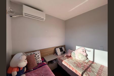 Quarto 2 de apartamento à venda com 2 quartos, 49m² em São Jorge, Novo Hamburgo