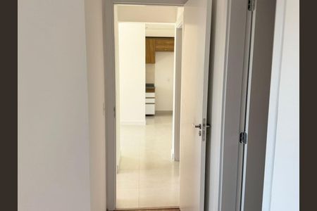Apartamento à venda com 46m², 2 quartos e 1 vagaSuíte