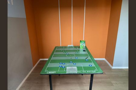 Apartamento à venda com 46m², 2 quartos e 1 vagaSala de Jogos