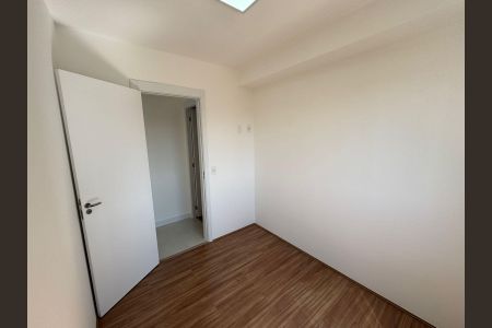 Quarto de apartamento à venda com 2 quartos, 46m² em Jardim Santo Antoninho, São Paulo