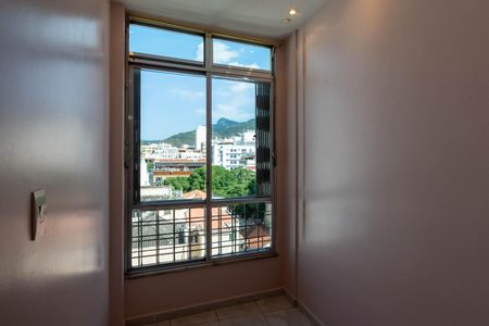 Sala de apartamento à venda com 2 quartos, 81m² em Maracanã, Rio de Janeiro