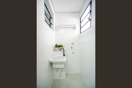 Studio para alugar com 28m², 1 quarto e sem vagaÁrea de serviço