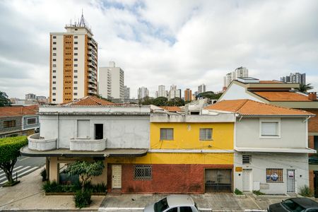 Vista do Studio de kitnet/studio para alugar com 1 quarto, 28m² em Parque São Jorge, São Paulo