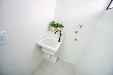 Studio para alugar com 28m², 1 quarto e sem vagaÁrea de serviço