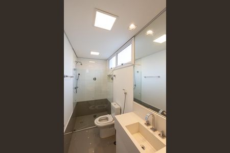 Casa à venda com 270m², 3 quartos e 2 vagasBanheiro Social