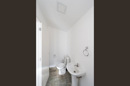 Casa à venda com 270m², 3 quartos e 2 vagasBanheiro de Serviço