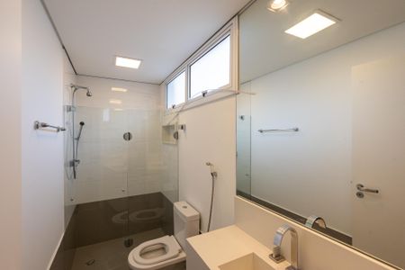 Casa à venda com 270m², 3 quartos e 2 vagasBanheiro Social