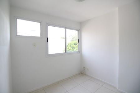 Suíte de apartamento para alugar com 2 quartos, 56m² em Freguesia (jacarepaguá), Rio de Janeiro