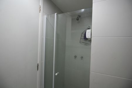 Apartamento à venda com 56m², 2 quartos e 1 vagaBanheiro Social