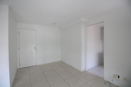 Sala de apartamento para alugar com 2 quartos, 56m² em Freguesia (jacarepaguá), Rio de Janeiro