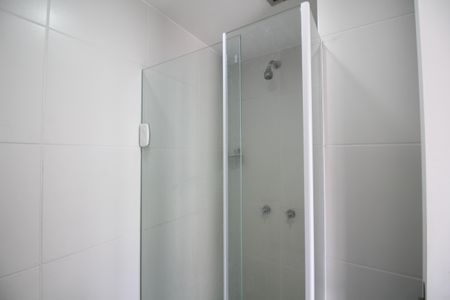 Apartamento à venda com 56m², 2 quartos e 1 vagaBanheiro da Suíte