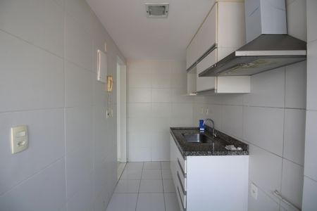 Apartamento à venda com 56m², 2 quartos e 1 vagaCozinha