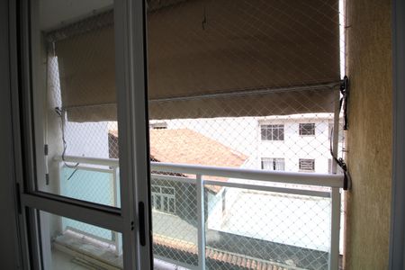 Varanda de apartamento para alugar com 2 quartos, 56m² em Freguesia (jacarepaguá), Rio de Janeiro