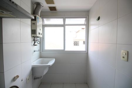 Apartamento à venda com 56m², 2 quartos e 1 vagaÁrea de Serviço