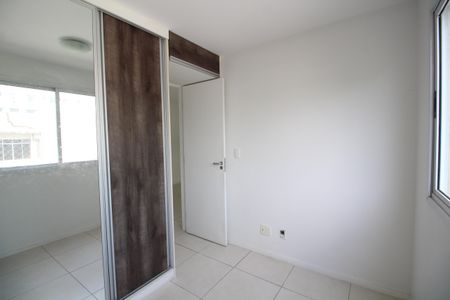 Quarto de apartamento para alugar com 2 quartos, 56m² em Freguesia (jacarepaguá), Rio de Janeiro