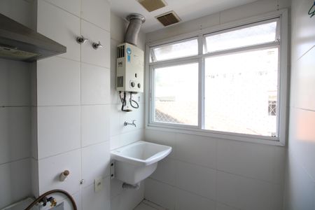 Apartamento à venda com 56m², 2 quartos e 1 vagaÁrea de Serviço