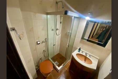 Apartamento à venda com 3 quartos, 97m² em Ipanema, Rio de Janeiro