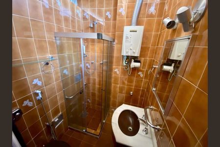 Apartamento à venda com 3 quartos, 97m² em Ipanema, Rio de Janeiro