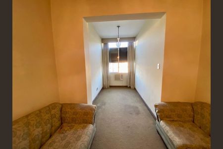 Apartamento à venda com 3 quartos, 97m² em Ipanema, Rio de Janeiro