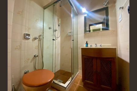 Apartamento à venda com 3 quartos, 97m² em Ipanema, Rio de Janeiro