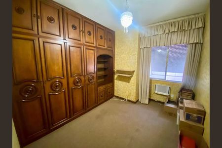 Apartamento à venda com 3 quartos, 97m² em Ipanema, Rio de Janeiro