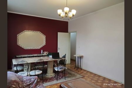 Apartamento à venda com 3 quartos, 140m² em Jardim, Santo André