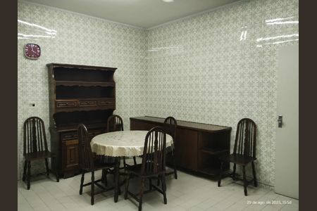 Apartamento à venda com 3 quartos, 140m² em Jardim, Santo André