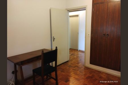 Apartamento à venda com 3 quartos, 140m² em Jardim, Santo André