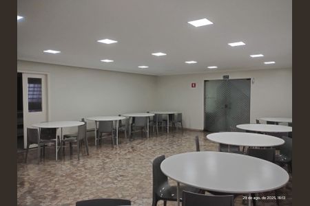 Apartamento à venda com 3 quartos, 140m² em Jardim, Santo André