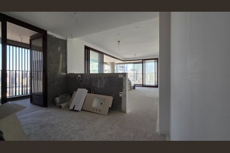 Apartamento à venda com 2 quartos, 111m² em Pompeia, São Paulo