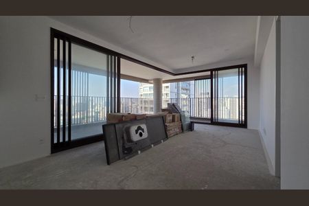 Apartamento à venda com 2 quartos, 111m² em Pompeia, São Paulo
