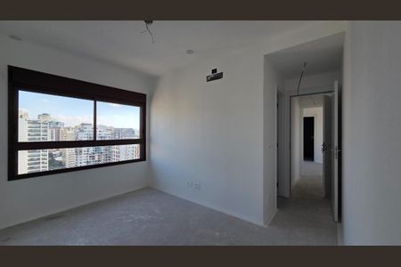 Apartamento à venda com 2 quartos, 111m² em Pompeia, São Paulo