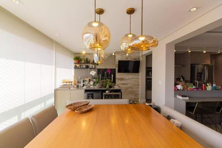 Apartamento à venda com 3 quartos, 151m² em Campo Belo, São Paulo