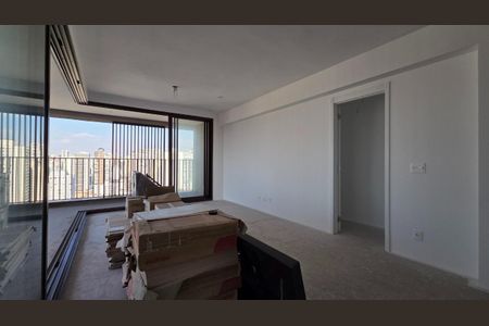 Apartamento à venda com 2 quartos, 111m² em Pompeia, São Paulo